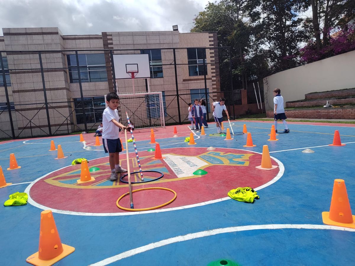 Deportes