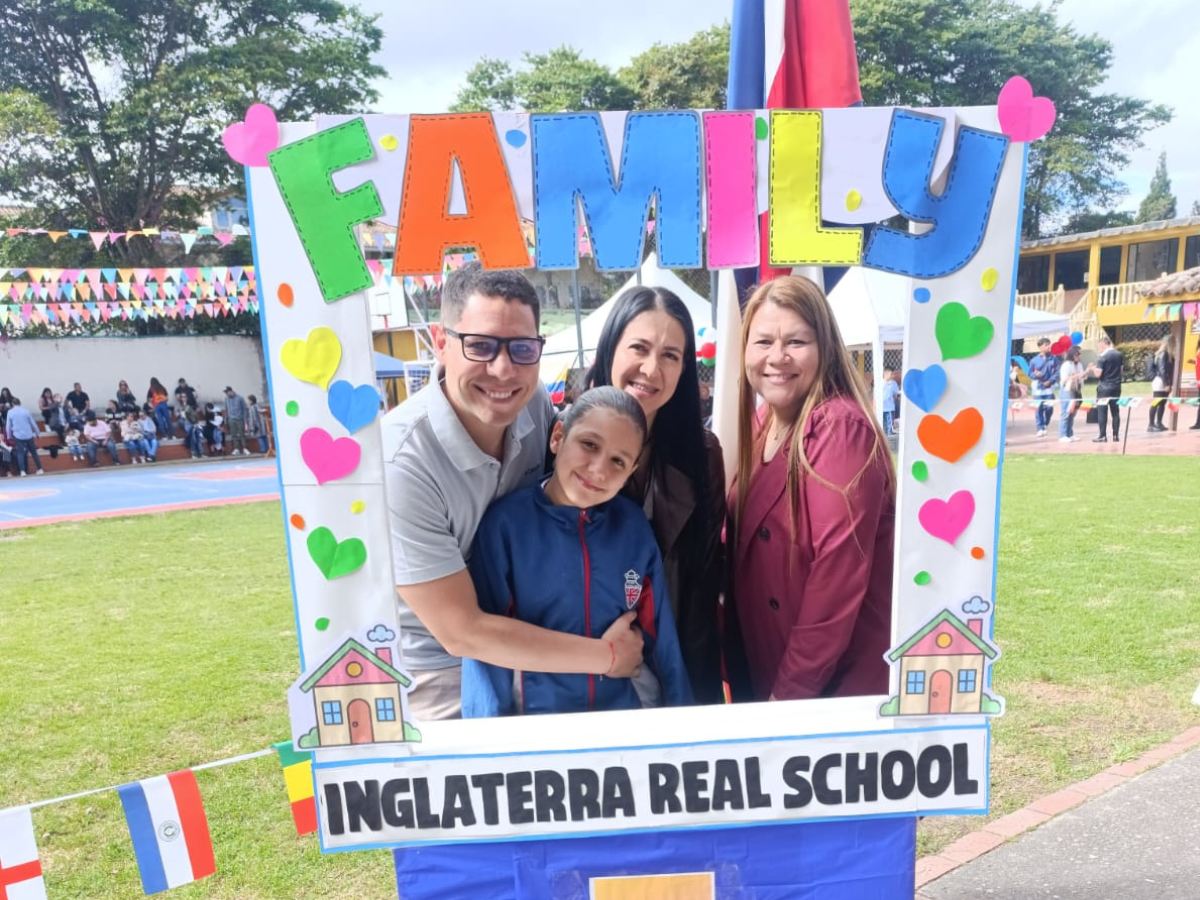 Día de la Familia