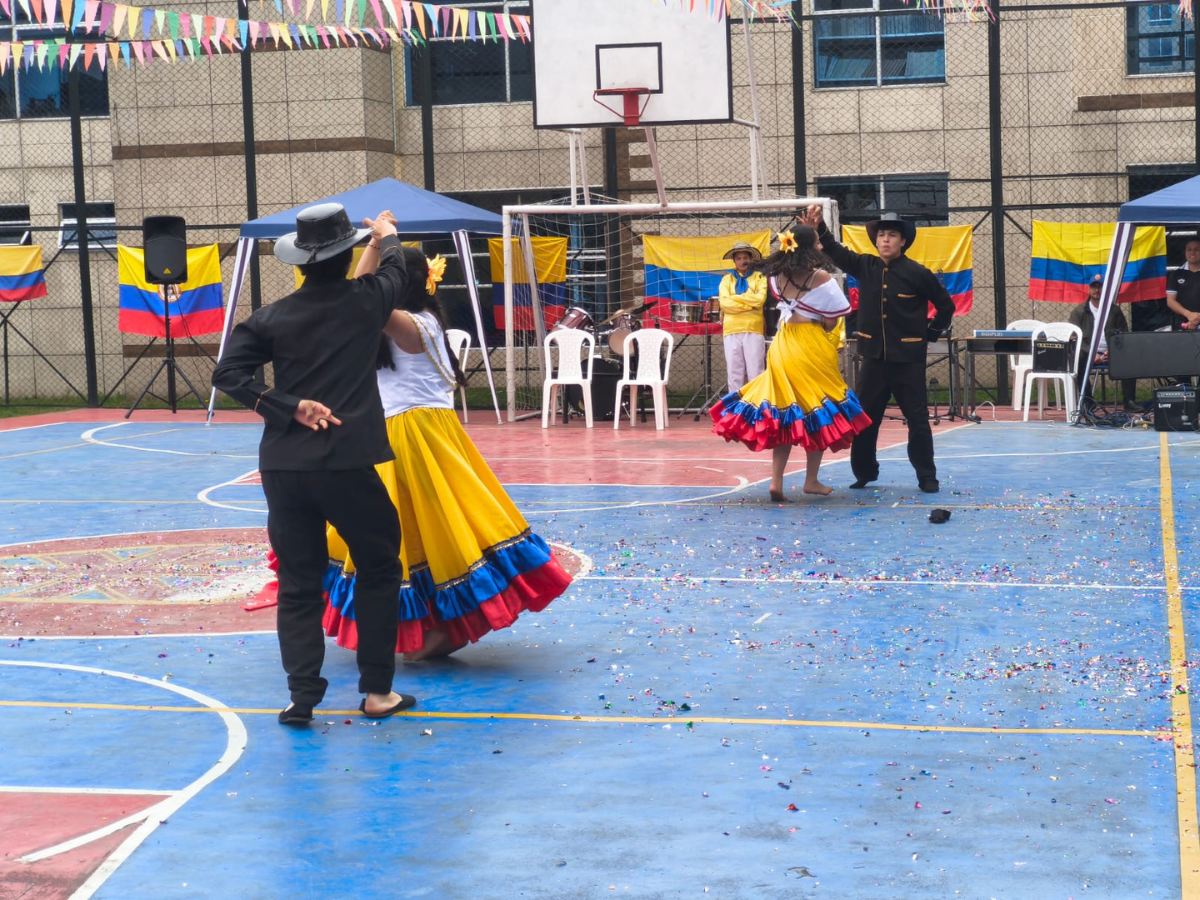 Día de la familia